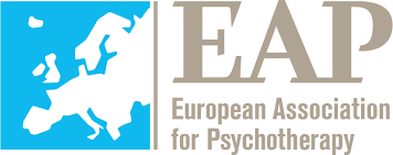 Logo EAP, European Association for Psychotherapy