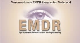 Logo Samenwerkende EMDR therapeuten Nederland
